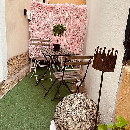 Etage Entier Prive, 45M2 Chez Regine Villa Schiltigheim Eksteriør bilde