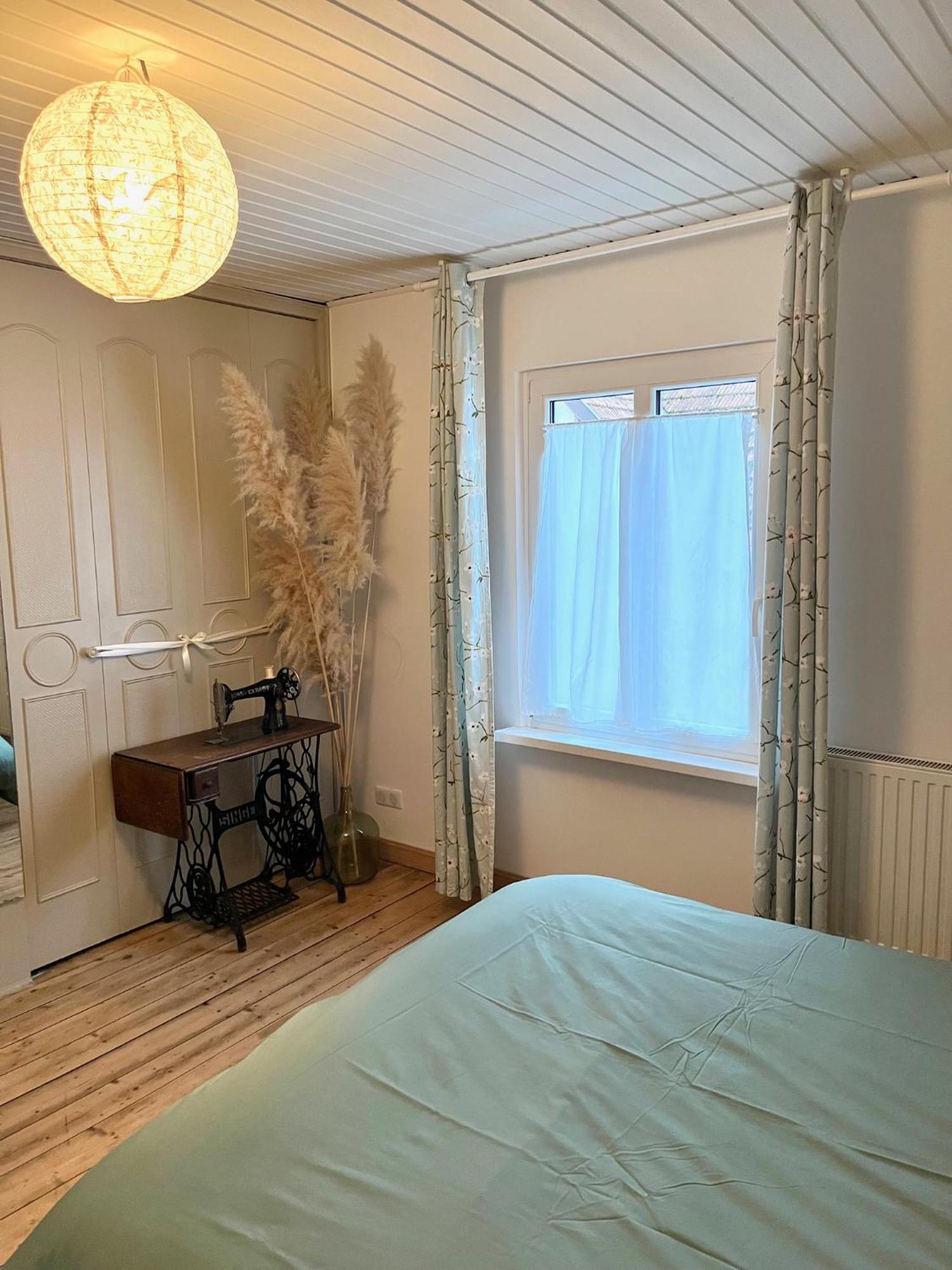 Etage Entier Prive, 45M2 Chez Regine Villa Schiltigheim Eksteriør bilde