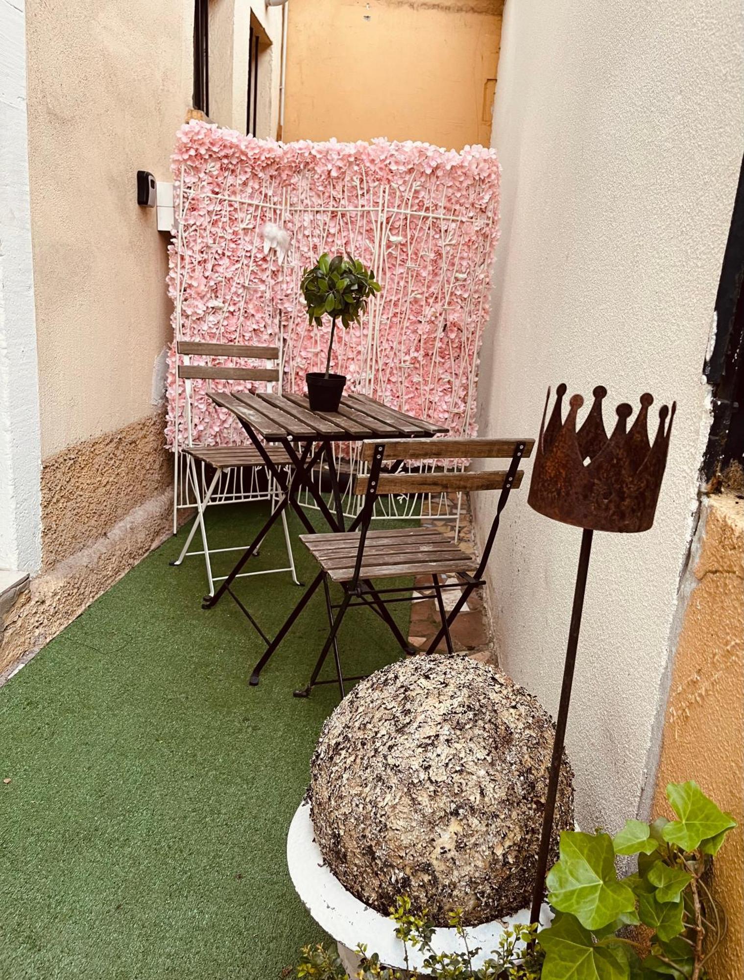 Etage Entier Prive, 45M2 Chez Regine Villa Schiltigheim Eksteriør bilde
